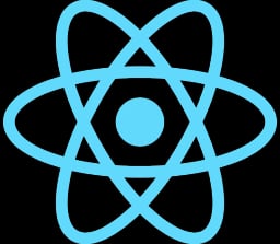 React