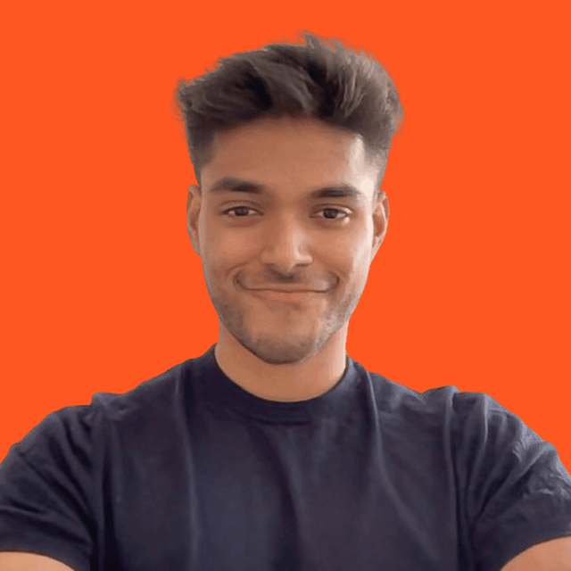 Aadil Ghani - Software Engineer & Founder